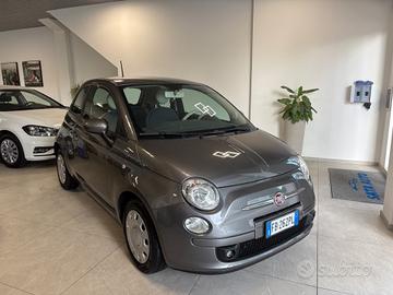 Fiat 500 1.3 Multijet 95 CV Lounge