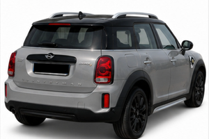 MINI Cooper SE Countryman All4