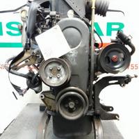 MOTORE Hyundai Atos G4HC