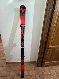 Sci Rossignol Hero LT 180 cm