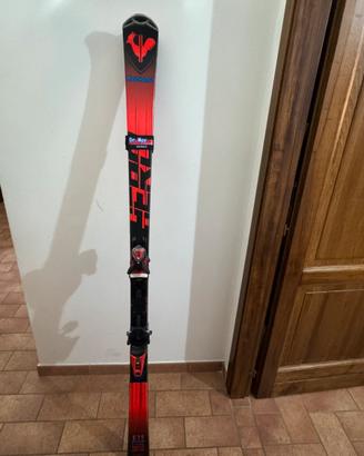 Sci Rossignol Hero LT 180 cm