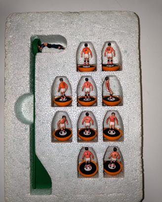 Squadre Subbuteo prezzo l una