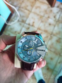 orologio diesel 