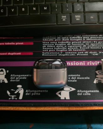 Samsung Galaxy Buds 3 Pro