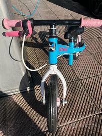Bicicletta senza pedali Btwin
