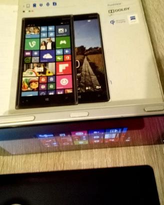 Nokia Lumia 830