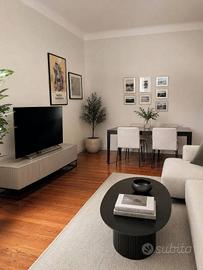 Appartamento di 90 m² con 3 locali a Milano