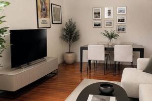 Appartamento di 90 m² con 3 locali a Milano