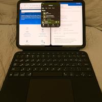 iPad Pro 11" (2024) M4 - 256GB + Apple Pencil Pro