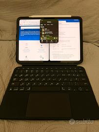 iPad Pro 11" (2024) M4 - 256GB + Apple Pencil Pro