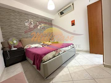 Appartamento ARREDATO Monteforte Rif2306 48mq