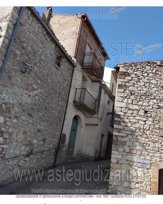 Appartamento Palmoli [A4343672]
