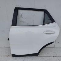 77003H8401 PORTA POSTERIORE SX KIA STONIC (YB) 1.0