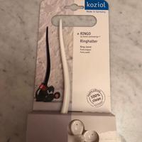 Koziol porta anelli