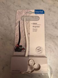 Koziol porta anelli