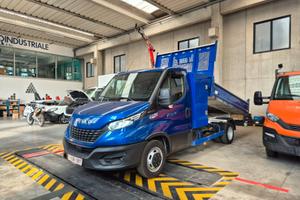 Iveco Daily 35-160 ribaltabile