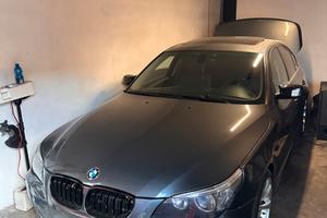 Bmw e60 530d
