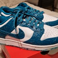 Scatpa Nike Dunk Low 