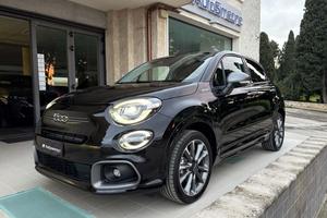 FIAT 500X 1.3 MultiJet 95 CV Sport FARI LED-CERC