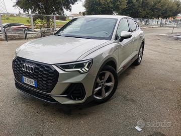 Garanzia ufficiale Audi