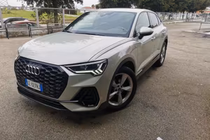 Garanzia ufficiale Audi