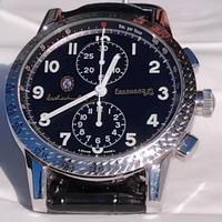 Eberhard Tazio Nuvolari Gold Car ref.31038