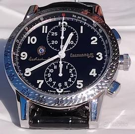 Eberhard Tazio Nuvolari Gold Car ref.31038