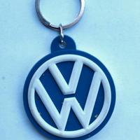 Portachiavi VOLKSWAGEN anni 2000'