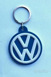 Portachiavi VOLKSWAGEN anni 2000'