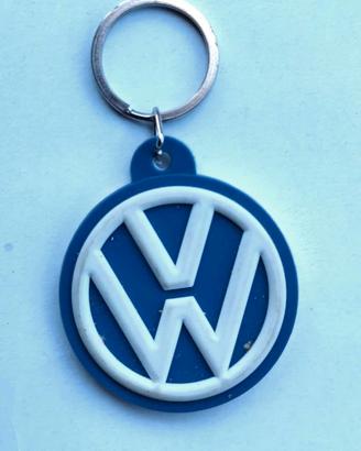 Portachiavi VOLKSWAGEN anni 2000'