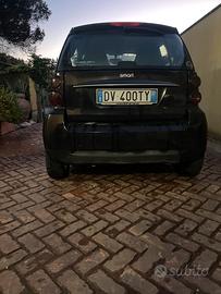 Smart 451 Disel  2009