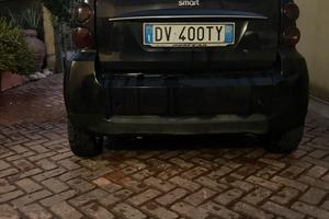 Smart 451 Disel  2009