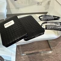 Hard Disk Esterno USB 3 -  1 Tb Maxtor