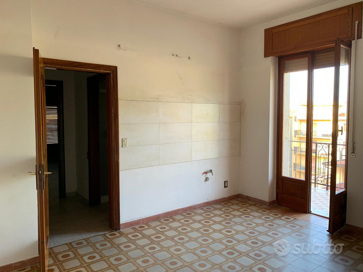 Appartamento – Tursi, Rione Cattedrale, Matera - Vista 2