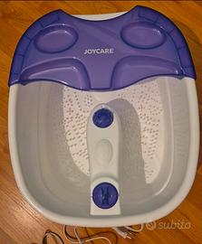 Idromassaggiatore plantare Joycare JC-265