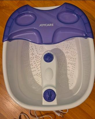 Idromassaggiatore plantare Joycare JC-265