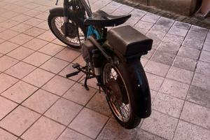 Gilera 202