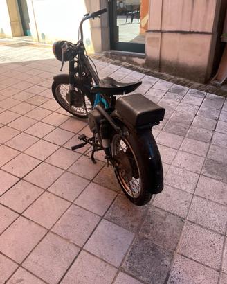 Gilera 202