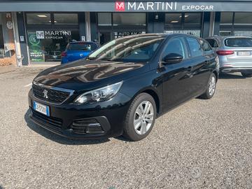 Peugeot 308 BlueHDi 130 S&S SW Business PREZZO REA