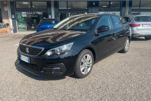 Peugeot 308 BlueHDi 130 S&S SW Business PREZZO REA