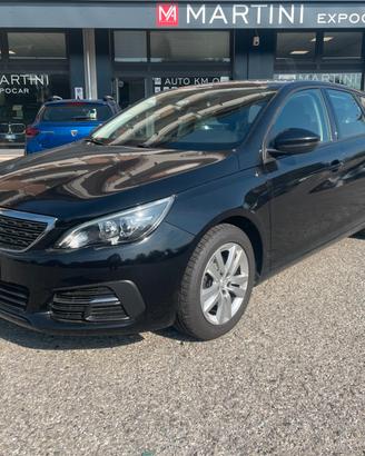 Peugeot 308 BlueHDi 130 S&S SW Business PREZZO REA