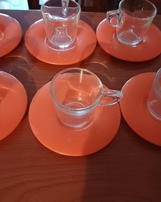 servizio caffe omada