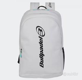 zaino bullpadel vertex sigillato