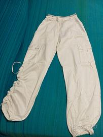Pantaloni dimensione danza