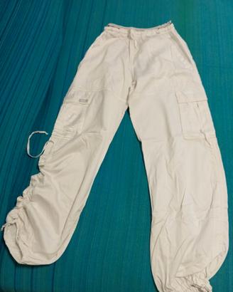 Pantaloni dimensione danza