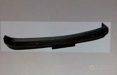 Paraurti anteriore originale FIAT 126