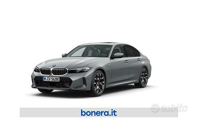 BMW Serie 3 330e Hybrid Edition auto