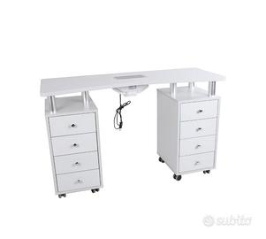 Tavolo per fare unghie