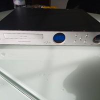 lettore CD aeron DC 05 hifi
