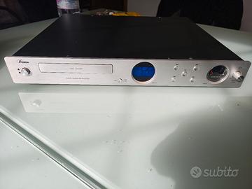 lettore CD aeron DC 05 hifi